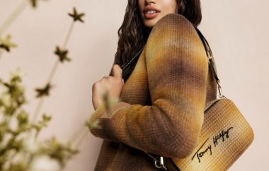 Tommy Hilfiger מעיל 1113 שח במקום 1590 שח Factory54 Ph Pr (2)