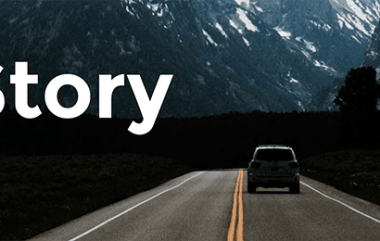 banner