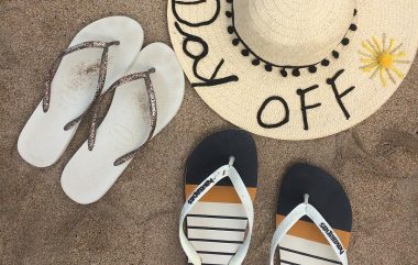 havaianas - צילום יח