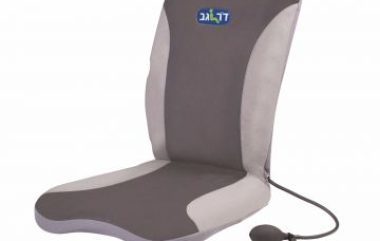 מושב אורטופדי ד״ר גב מדיקל PUMP 369 ש