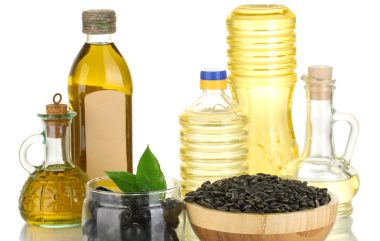 שמנים לימי החנוכה // צילום: shutterstock