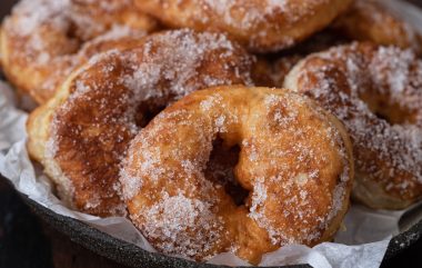 Moroccan,Hanukkah,Donuts.,Jewish,Holiday,Hanukkah,Concept,And,Background