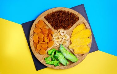 Mixture,of,dried,fruits.,symbols,of,the,jewish,holiday,tu