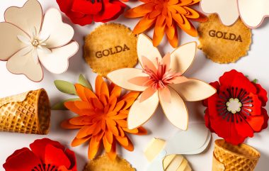 GOLDA 24 Rosh Hashana