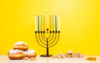 חנוכה ברשת מקס. צילום 1 גוד מוסקוביץ
