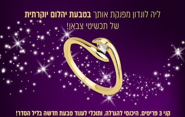 Leialondon Ring Facebook