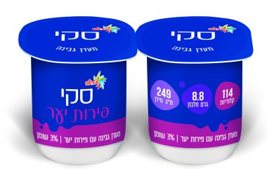 מחלבות-שטראוס-סקי-פירות-יער