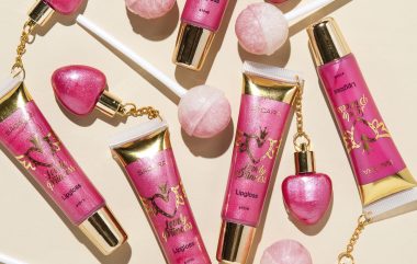 סקארה - קולקציית גלוסים  צילום: תמוז רחמן