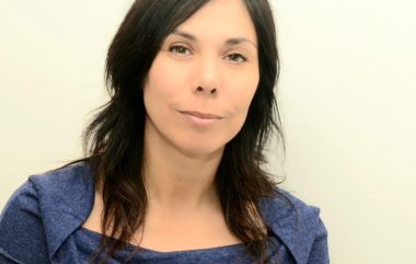 רחלי קורנברג תזונאית קלינית לאנץ טיים // צילום: רביב כהן