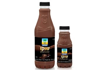 שוקו ספלנדיר