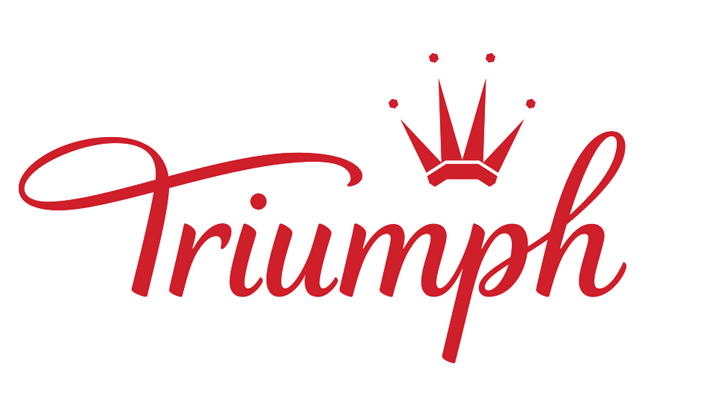 Triumph-2013-logo